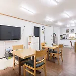 Haru Guesthouse