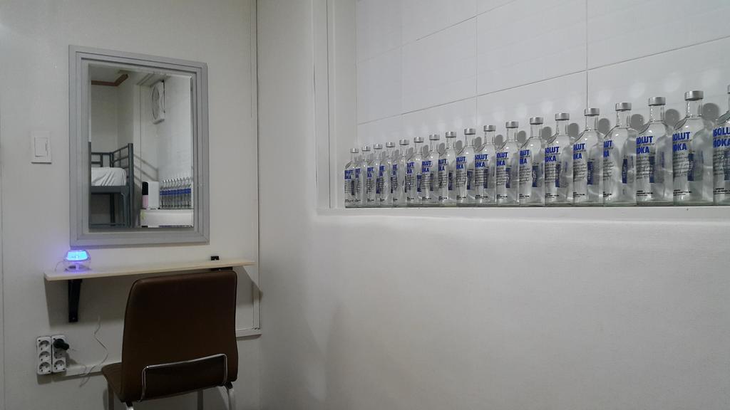 Haru Hostel *