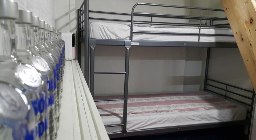 Haru Hostel