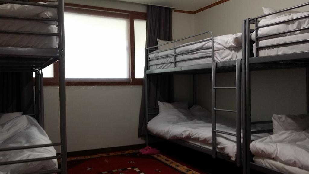 Hostel Haru