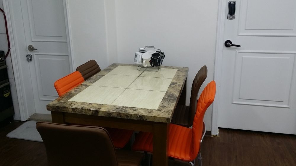Haru Hostel Seoul