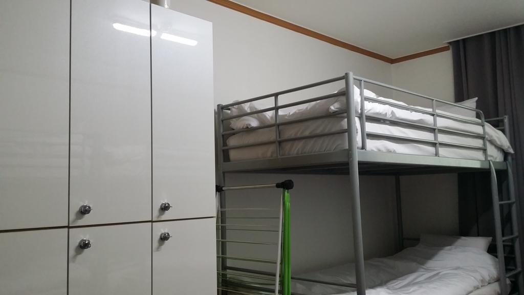 Haru Hostel