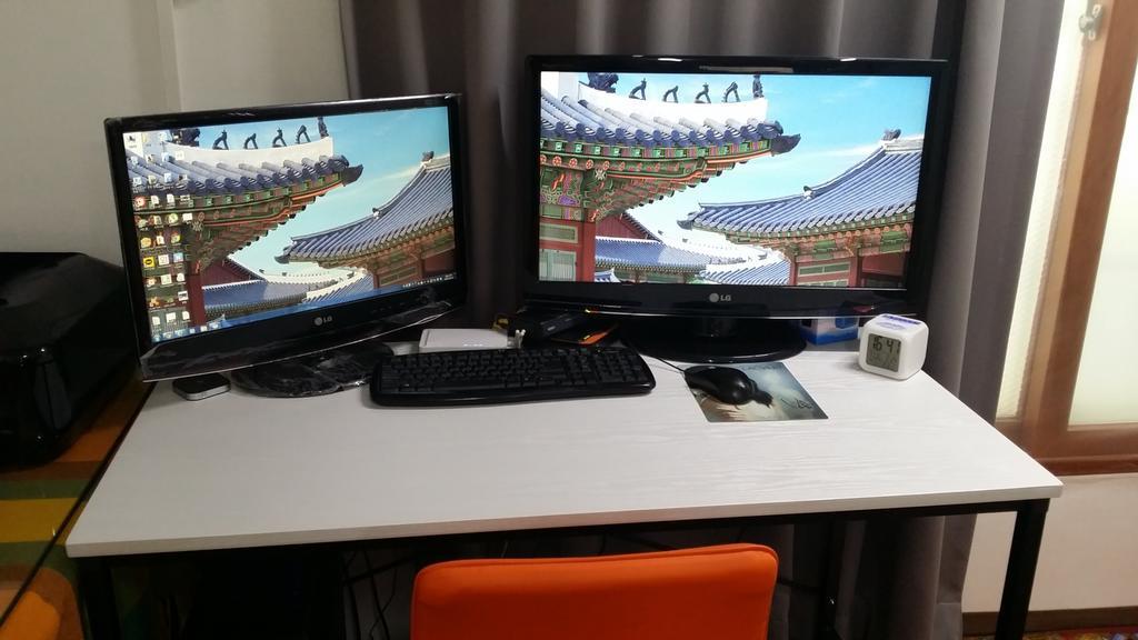 Hostel Haru Seoul
