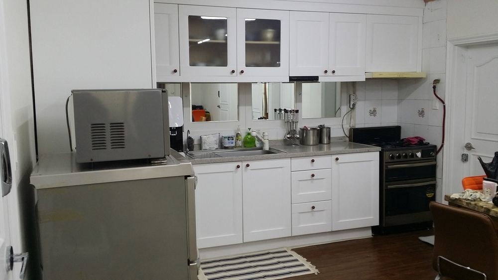Hostel Haru Seoul